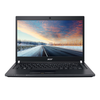 Acer má nové firemní notebooky TravelMate P648 s Intel Skylake