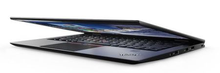 ThinkPad X1 Carbon už brzy s procesory Intel Skylake
