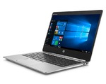 HP představilo velmi tenký a lehký firemní notebook s Core M vPro