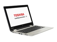 Toshiba Satellite Radius 11