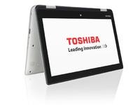 Toshiba Satellite Radius 11