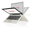 Toshiba uvedla na český trh notebook Satellite Radius 11