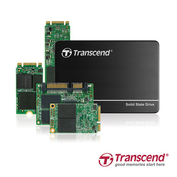 TRANSCEND uvádí SSD disky s SuperMLC čipy