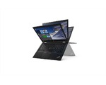 Lenovo ThinkPad X1 YOGA - nový profesionální konvertibilní notebook