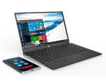 HP Elite x3 - nové víceúčelové zařízení s funkcemi phablet, notebook i stolní PC