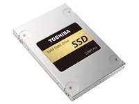 Toshiba SSD Q300 Pro