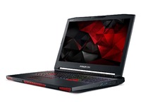 notebook Acer Predator 17 X