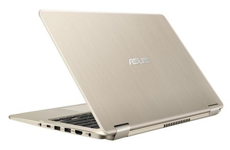 Notebooky Asus - všechny řady dostupné s SSD diskem, k luxusním přibyly i nejlevnější modely