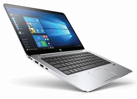 HP EliteBook 1030 – managerský notebook v elegantním těle s výkonnými komponenty