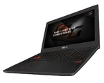 ASUS ROG Strix GL502 - notebook s herním vzhledem i výkonem GTX 980M, Intel Core i7 a SSD