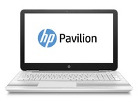 notebook HP Pavilion 15.6", model 2016