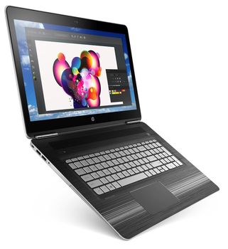 HP Pavilion (2016) - notebooky s procesory Intel i AMD a dedikovanou grafikou až NVIDIA GeForce GTX 960M