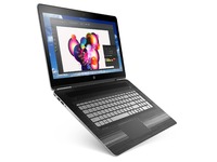 notebook HP Pavilion 17.3", model 2016