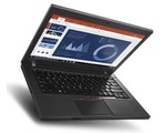 Lenovo ThinkPad L460 a L560 - cenově dostupnější notebooky ThinkPad s firemní ochranou dat