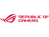 ASUS - Republic of Gamers logo