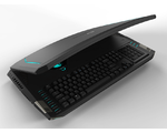 Acer Predator 21 X - první herní notebook na světě se zakřiveným displejem