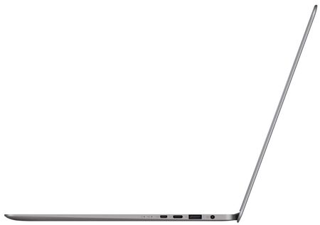 ASUS ZenBook UX330 - nejtenčí notebook z rodiny plné sourozenců, s 3K IPS displejem