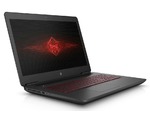 HP OMEN 17 - větší model nové generace herních notebooků, s novými grafikami NVIDIA