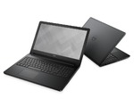 Dell Vostro 2016 - sada notebooků určených pro menší firmy nabízí SSD a Full HD