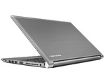 Toshiba Tecra Z50-C - 15“ korporátní notebook, hliníkové šasi, zabezpečení dat a zajímavá záruka