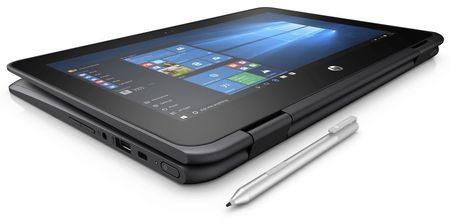 HP ProBook x360 11 G1 Education Edition - 11.6" konvertibilní notebook navržený pro studenty