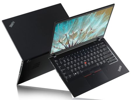 Lenovo uvedlo 3 nové pracovní notebooky ThinkPad a upouští od rychlo-dobíjení