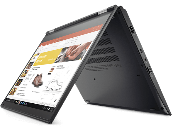Lenovo ThinkPad YOGA 370