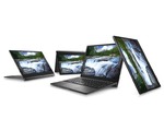DELL ohlásil růst prodejů konvertibilních notebooků a uvedl nové modely