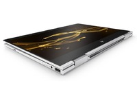 notebook HP Spectre x360