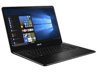 ASUS ZenBook Pro (UX550)