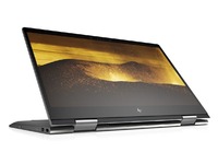 notebook HP ENVY x360 15-bq100nc s procesorem AMD Ryzen