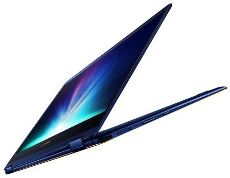 ASUS zmodernizoval své prémiové notebooky ZenBook a VivoBook a ohlásil dva nejtenčí premianty