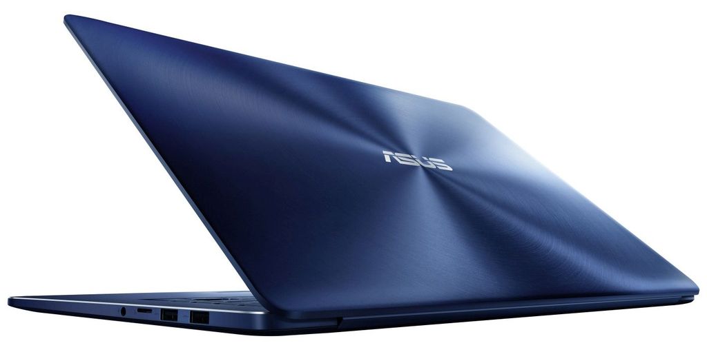 Asus ZenBook Pro (UX550)