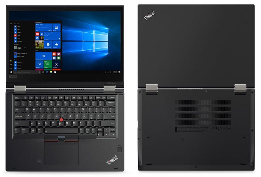 Lenovo ThinkPad X380 YOGA