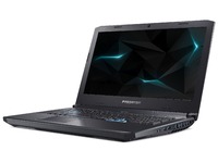 notebook Acer Predator Helios 500