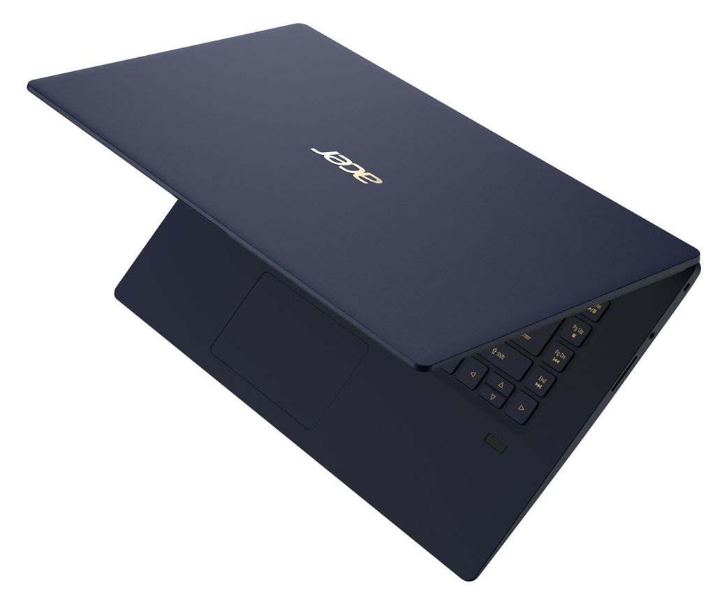 notebook Acer Swift 5 15,6 palců