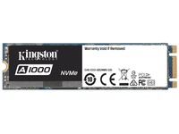 Kingston A1000 SSD