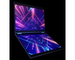 Další pokus o notebook se dvěma displeji, Asus na veletrhu Computex 2018