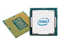 procesory Intel - ilustrační obrázek