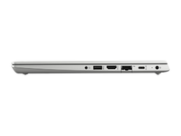 HP ProBook 430 G6 - rozhraní na prevém boku