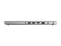 HP ProBook 440 G6 - více rozhraní na prevém boku