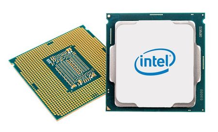 Nové mobilní procesory Intel ve spojení s grafickým jádrem Radeon od AMD