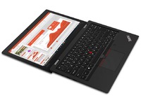 Lenovo ThinkPad L390 - klávesnice s trackpointem a samostatná tlačítka "myši"