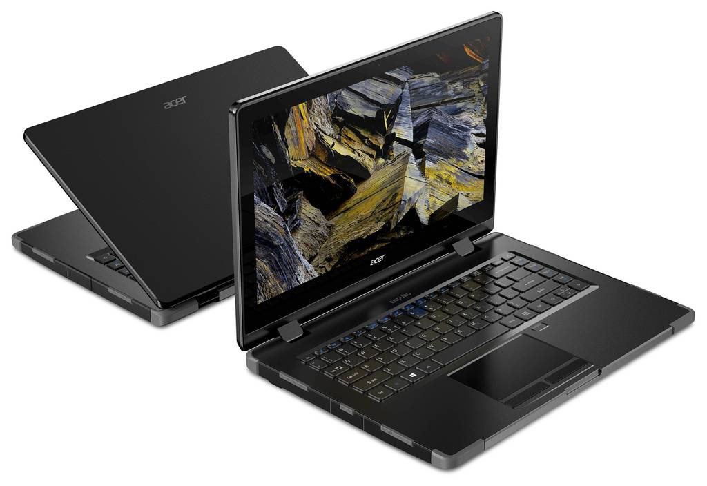 notebook Acer ENDURO N3