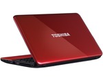 16. týden  - řada nových konfigurací notebooků Toshiba