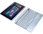 19. týden - tablet nebo netbook - Acer Iconia zvládne obojí