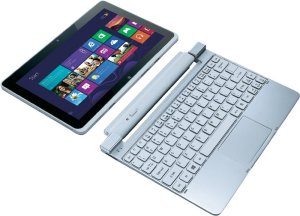 19. týden - tablet nebo netbook - Acer Iconia zvládne obojí
