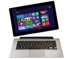 27. týden  - ASUS TX300CA nabízí 2v1 (tablet i notebook)