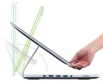 11. týden -  Acer má ergonomický notebook