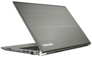 15. týden -  odolný notebook Toshiba Satellite Z30